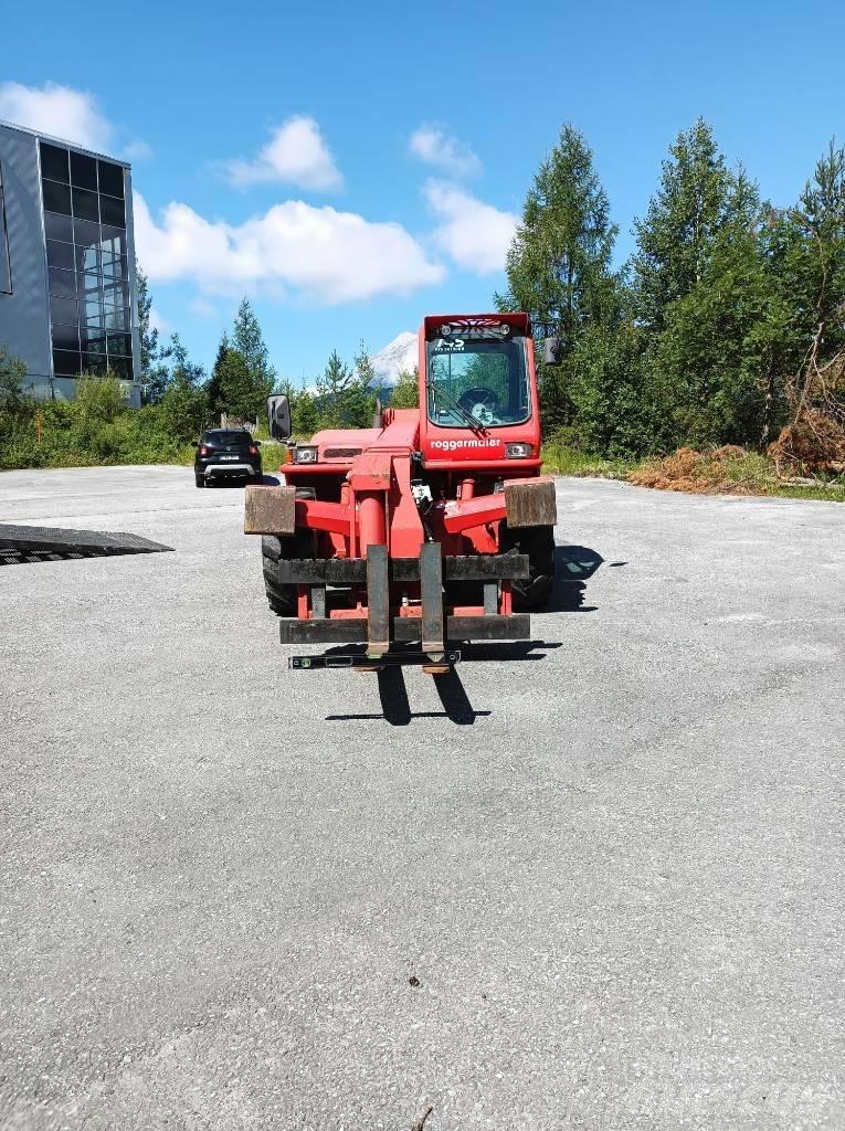 Merlo P 38.13 텔러 핸들러