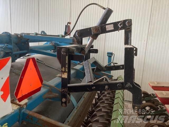 Imants 47SK300DRFP 파워 하로우 및 로토틸러(회전 경운기)
