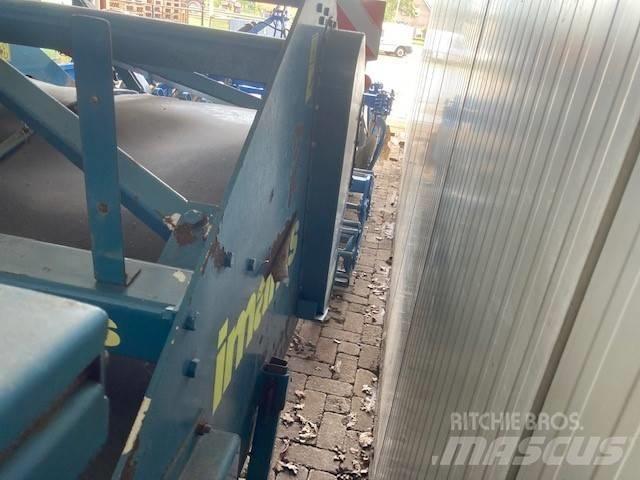Imants 47SK300DRFP 파워 하로우 및 로토틸러(회전 경운기)