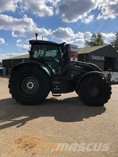 Valtra T 175 ED 트랙터