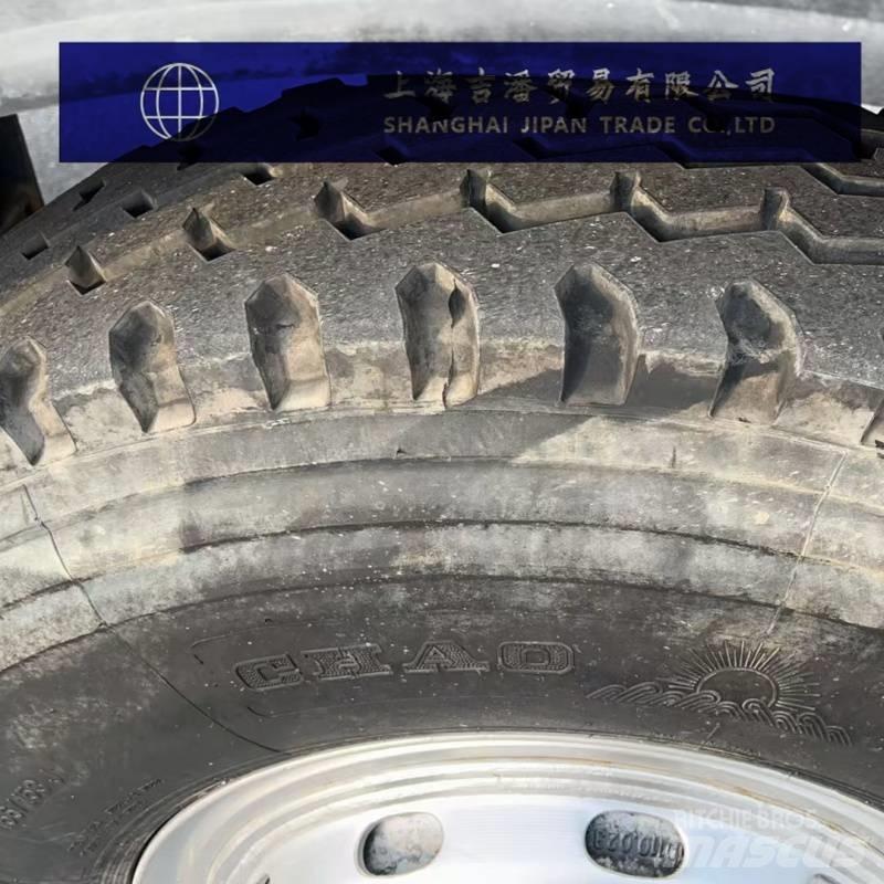 Sany STC 250 T A/T 크레인