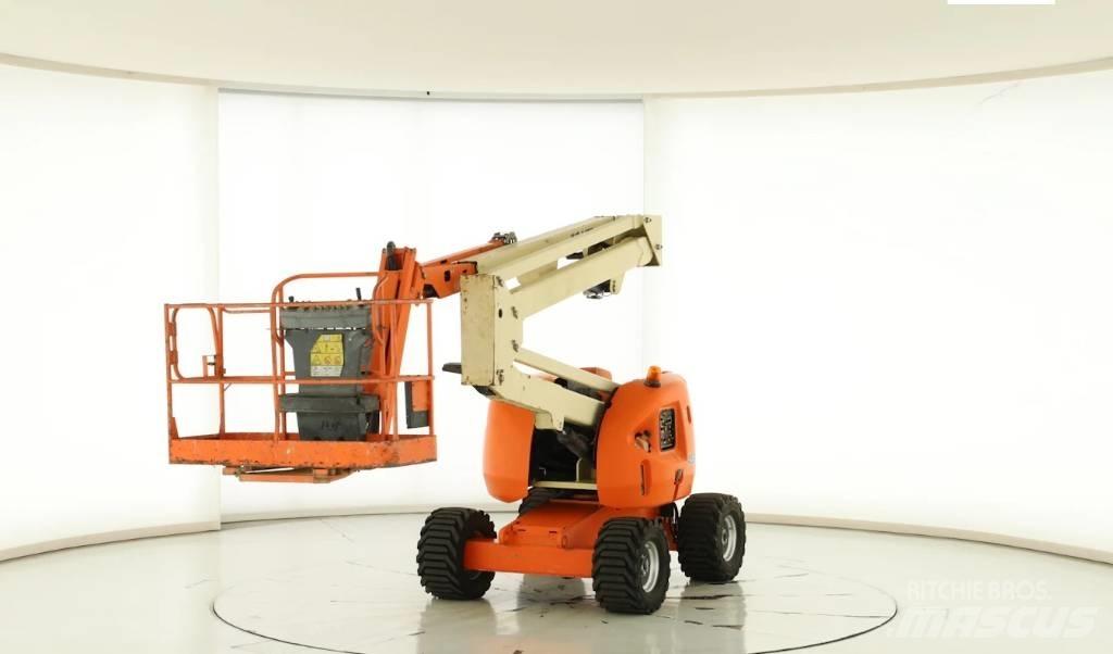 JLG 450 AJ II 관절형 전동이동 리프트
