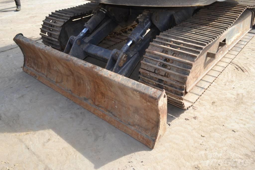 Mecalac 714 MC 대형 굴삭기 29톤 이상