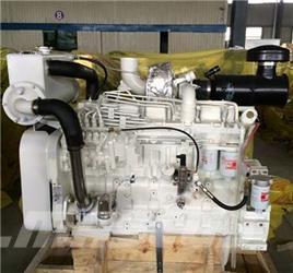 Cummins 6CTA8.3-M220 엔진