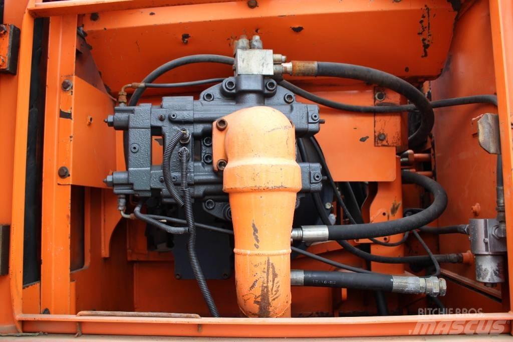 Doosan DX 420 LC-9 대형 굴삭기 29톤 이상