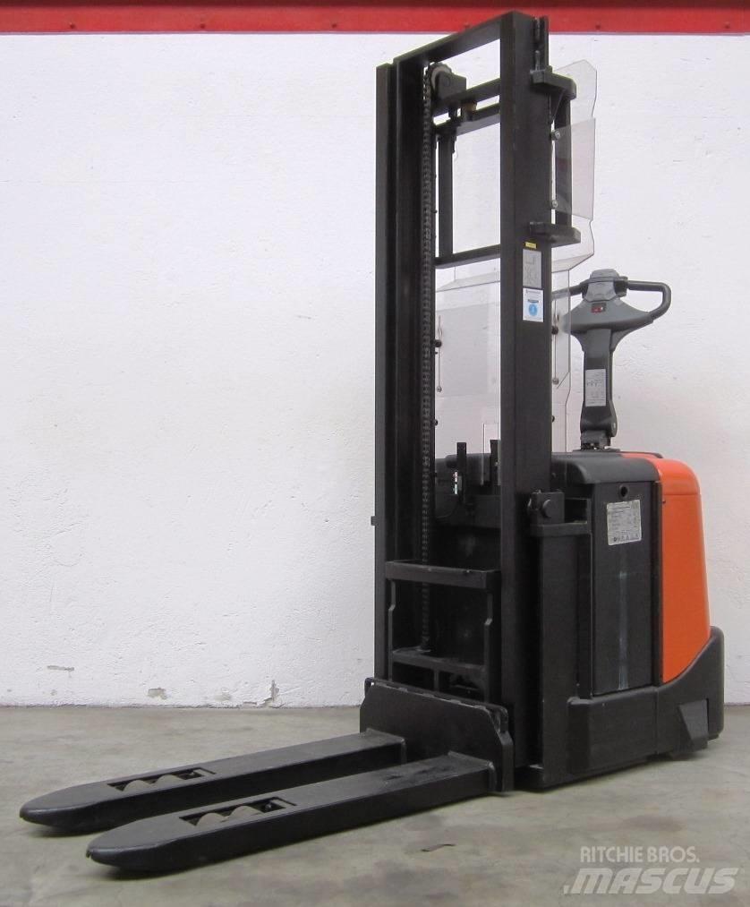 BT SPE 200 포크리프트