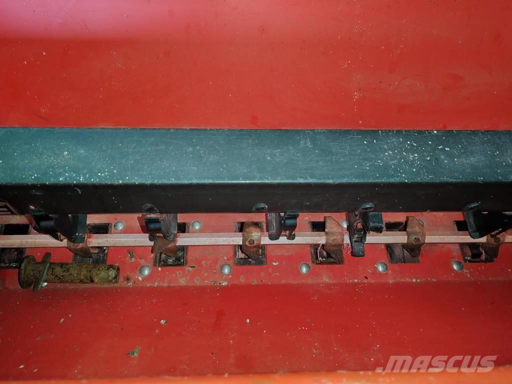 Tume KL 2500 SC 콤비네이션 드릴