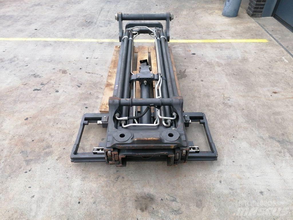 Linde M188 건설 장비 - 기타