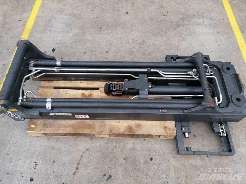 Linde M188 건설 장비 - 기타