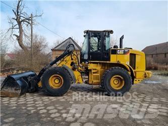 CAT 930 H  휠로우더