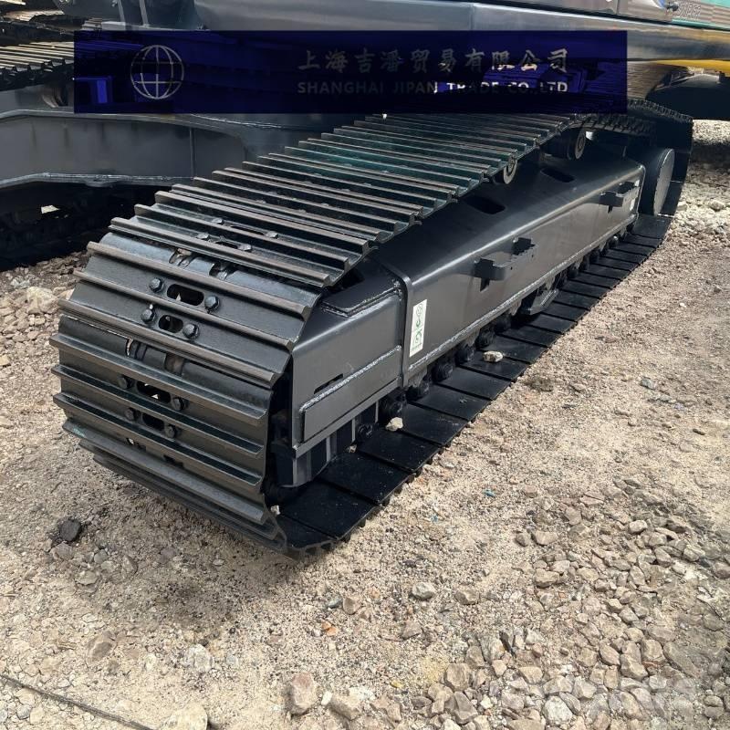 Kobelco 210 대형 굴삭기 29톤 이상