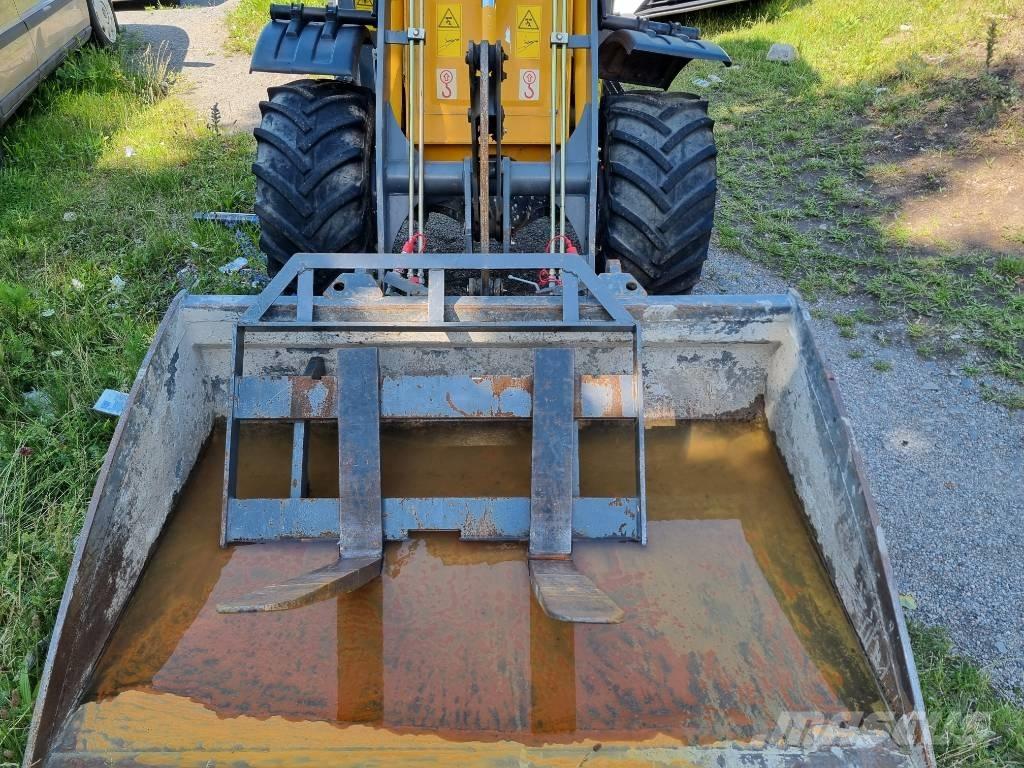 Everun R 08 Pro -2023  휠로우더