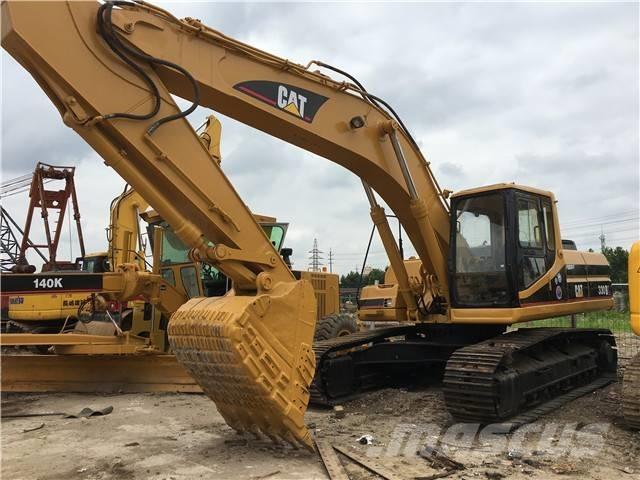 CAT 330 B L 대형 굴삭기 29톤 이상