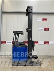 Linde R16HD 리치 트럭