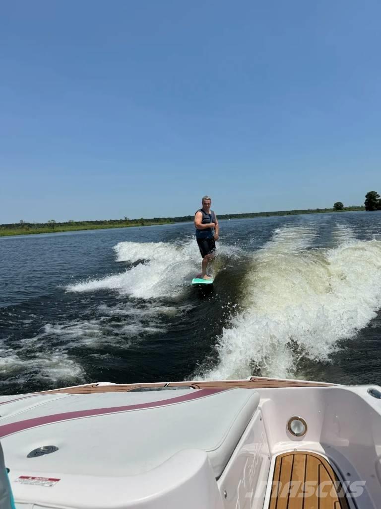  Nautique Air 226TE 작업선, 바지선 및 너벅선