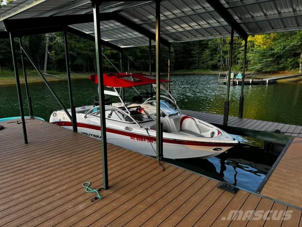  Nautique Air 226TE 작업선, 바지선 및 너벅선