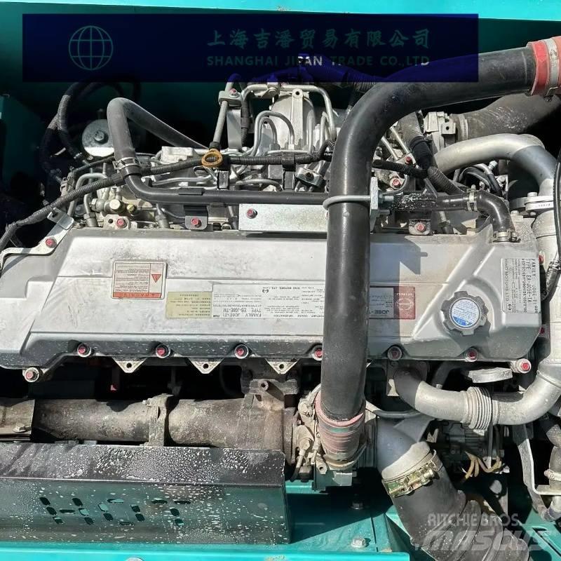 Kobelco SK 350 대형 굴삭기 29톤 이상