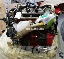 Cummins ISF2.8s5148T 엔진