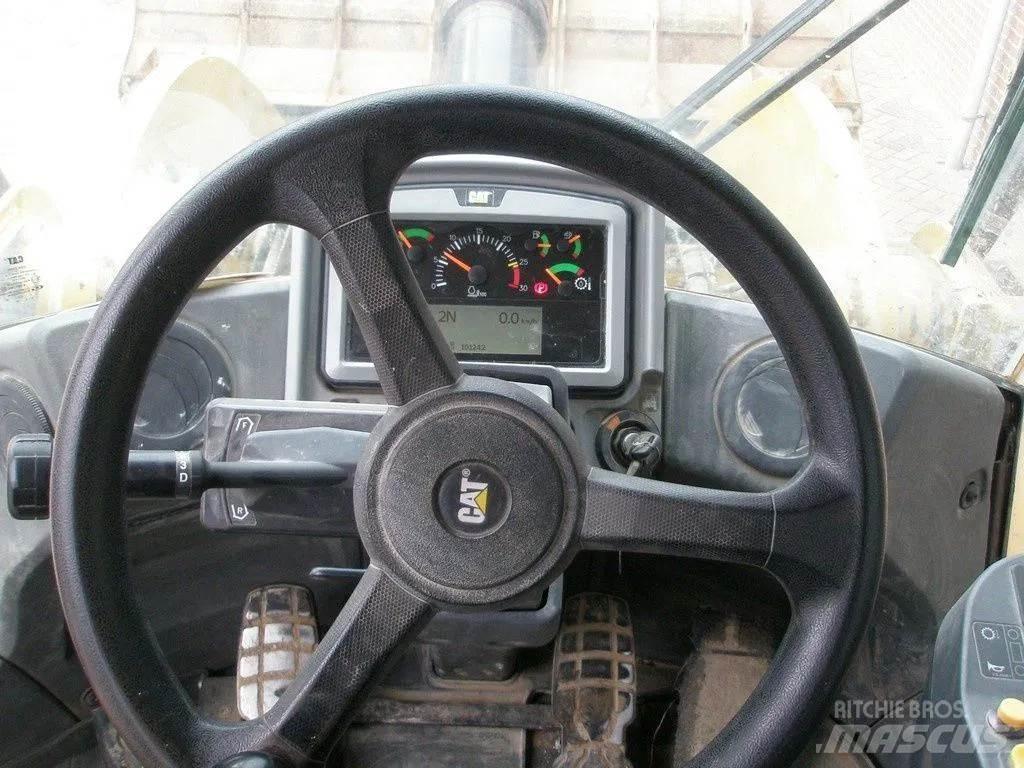 CAT 950M  휠로우더
