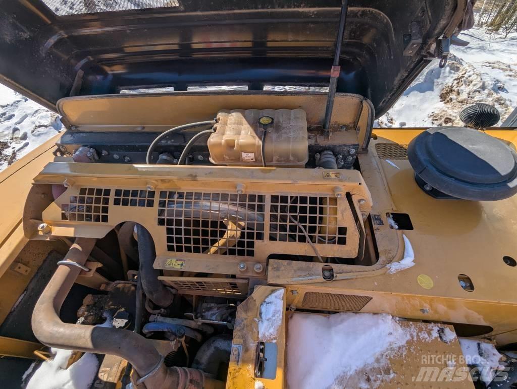 CAT 336 EL 대형 굴삭기 29톤 이상