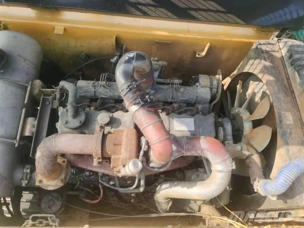 CAT 325BL 대형 굴삭기 29톤 이상