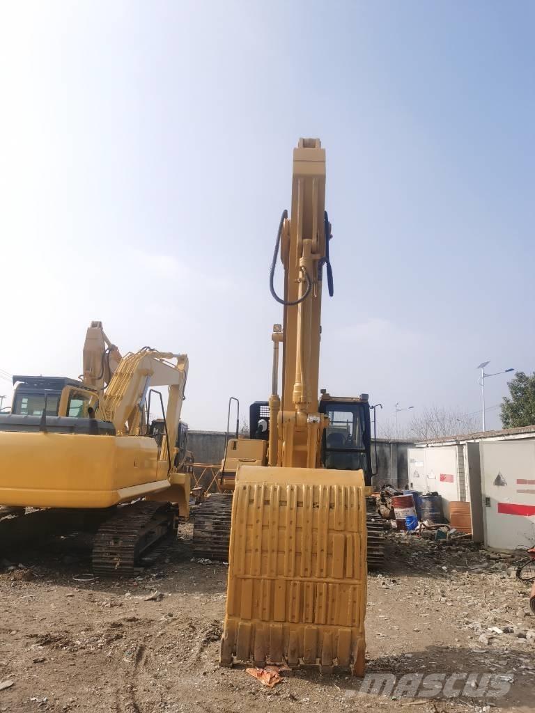CAT 325BL 대형 굴삭기 29톤 이상