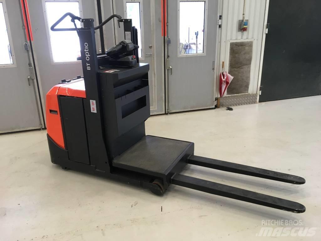 BT Toyota OSE 100 W 미디엄 리프트 오더 피커