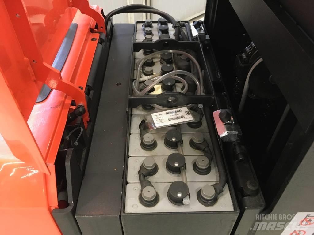BT Toyota OSE 100 W 미디엄 리프트 오더 피커