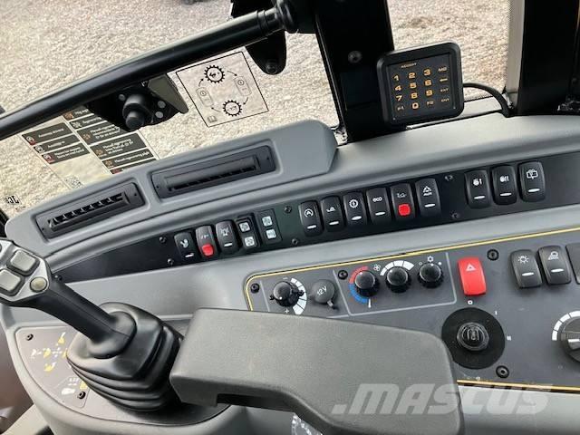 JCB 409  휠로우더