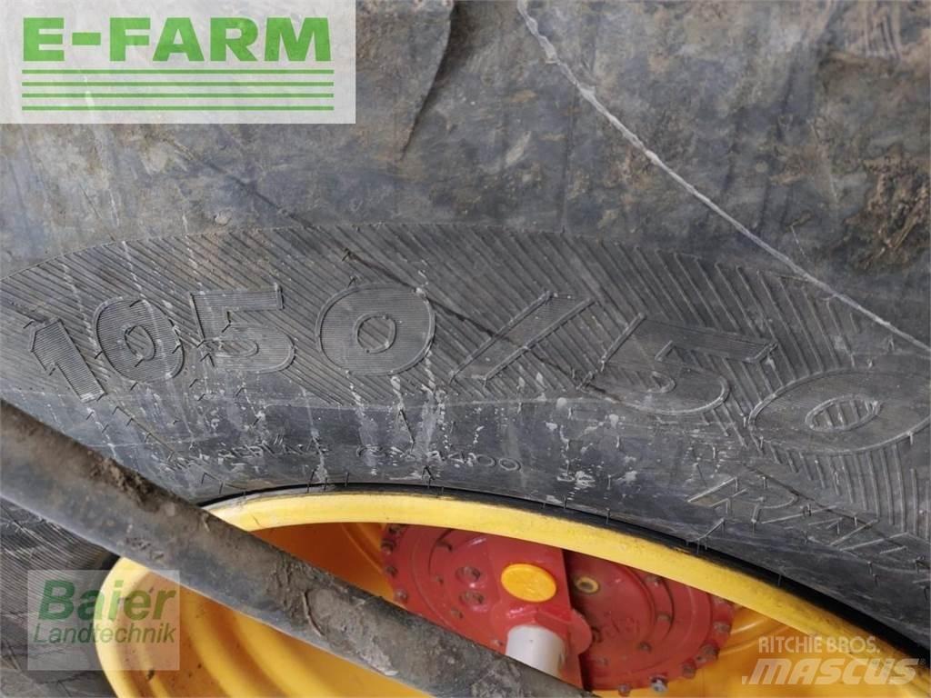 Vredo pf9000 기타 시비 기계 및 부속품