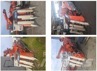 Kubota SR 30 콤바인 수확기
