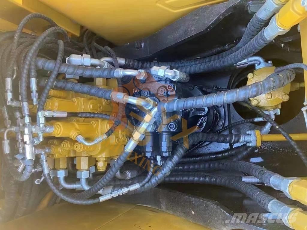 Sany SY 135 C 대형 굴삭기 29톤 이상