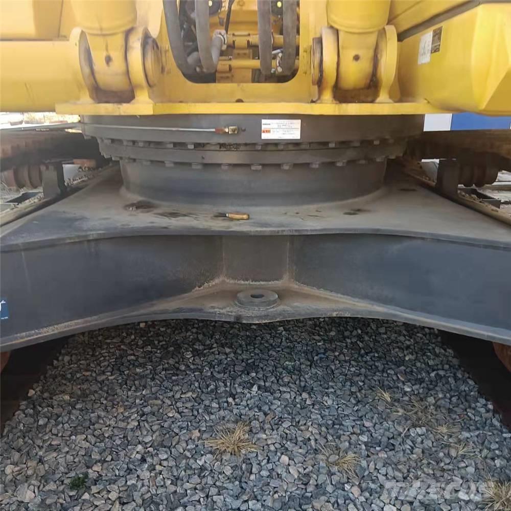 Komatsu PC360-7 대형 굴삭기 29톤 이상