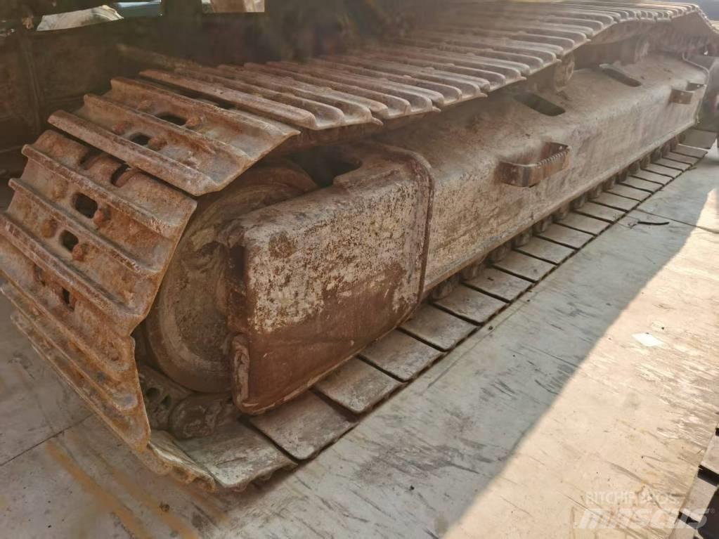 Hyundai 305lc-7 대형 굴삭기 29톤 이상