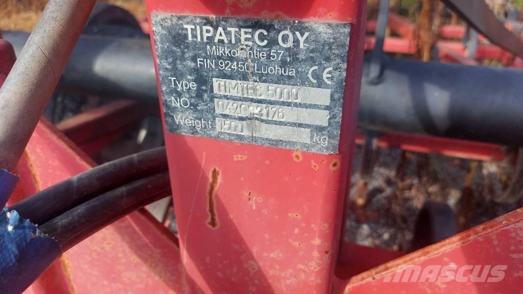 TimTec 5000 하로우