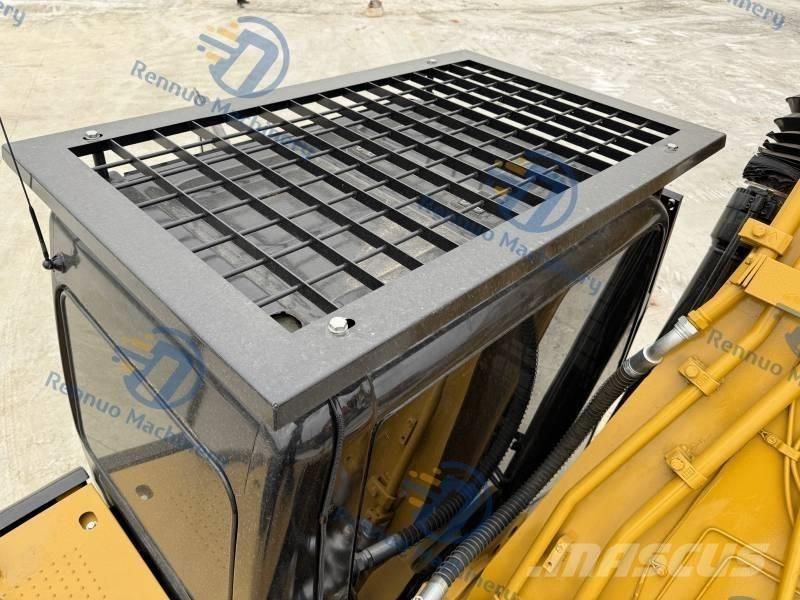 CAT 325 D 대형 굴삭기 29톤 이상