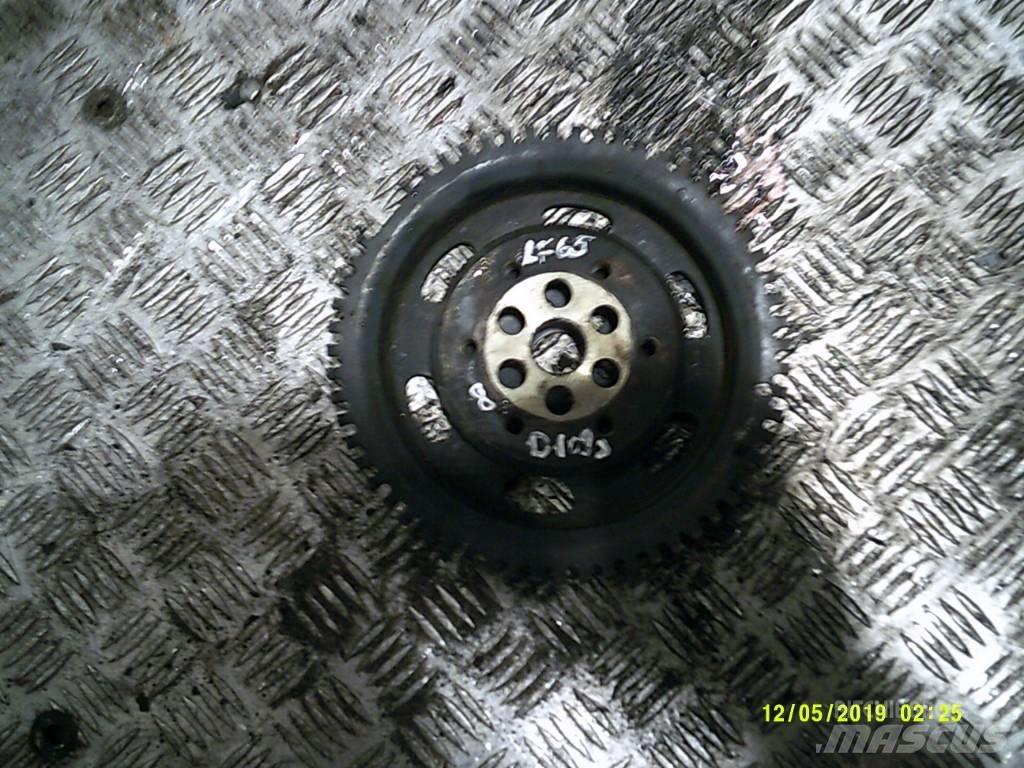 DAF LF65 5259981 엔진