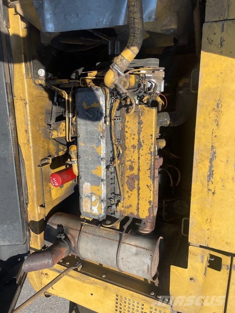 CAT 325 B L 대형 굴삭기 29톤 이상