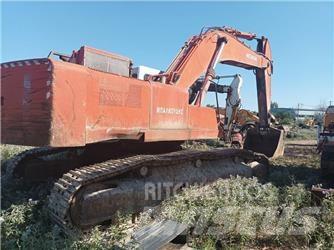 Fiat-Hitachi FH 400 유압식 기계