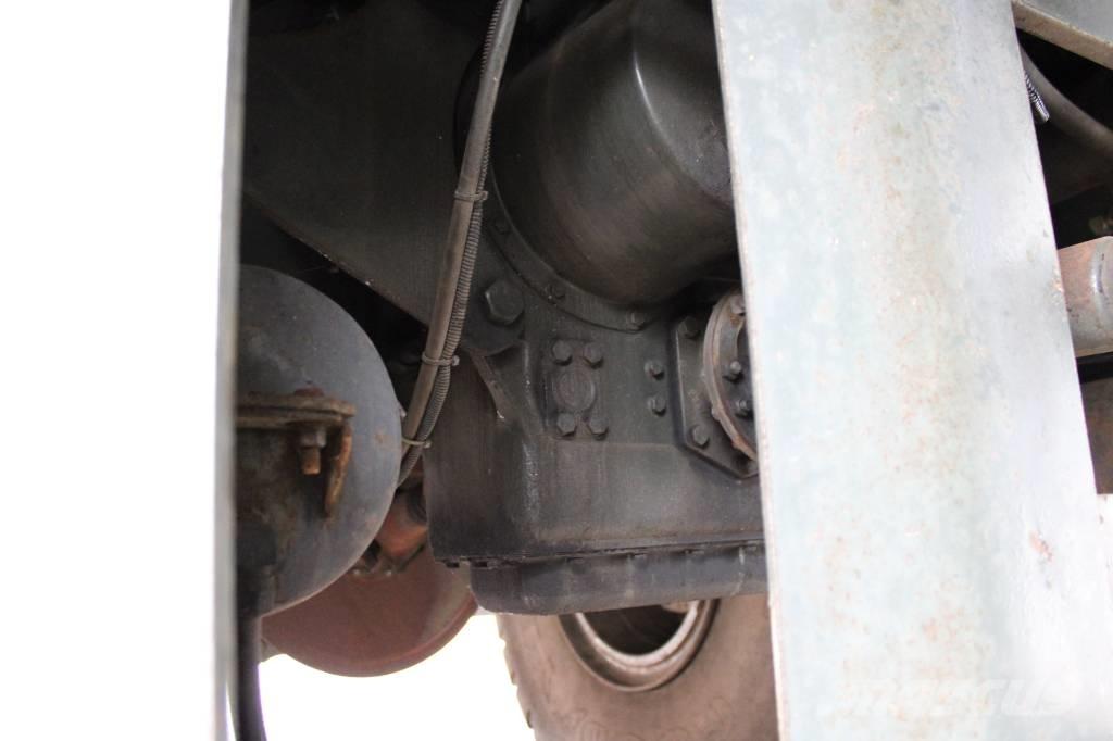 Liftking LK 50 C 4x4 디젤 지게차