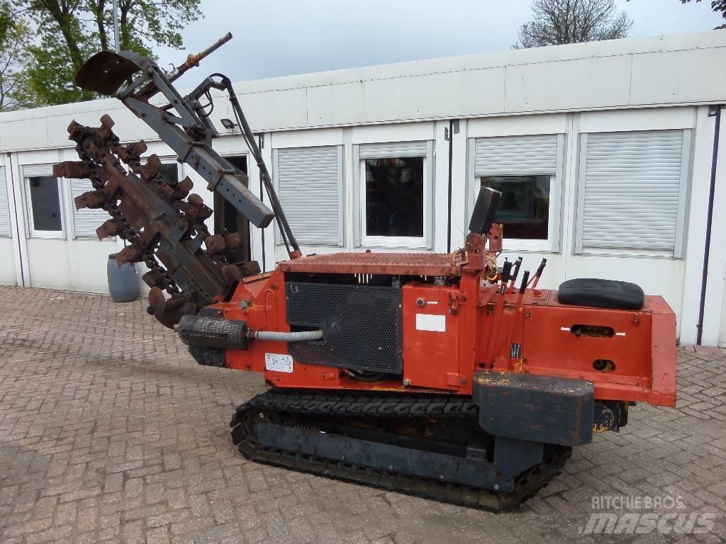 Garbin TZC28 트렌처