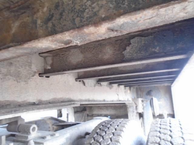Felling FT80-30TR-H 기타 트레일러