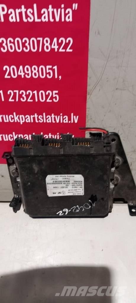 Scania R 420.  1781256 일렉트로닉스