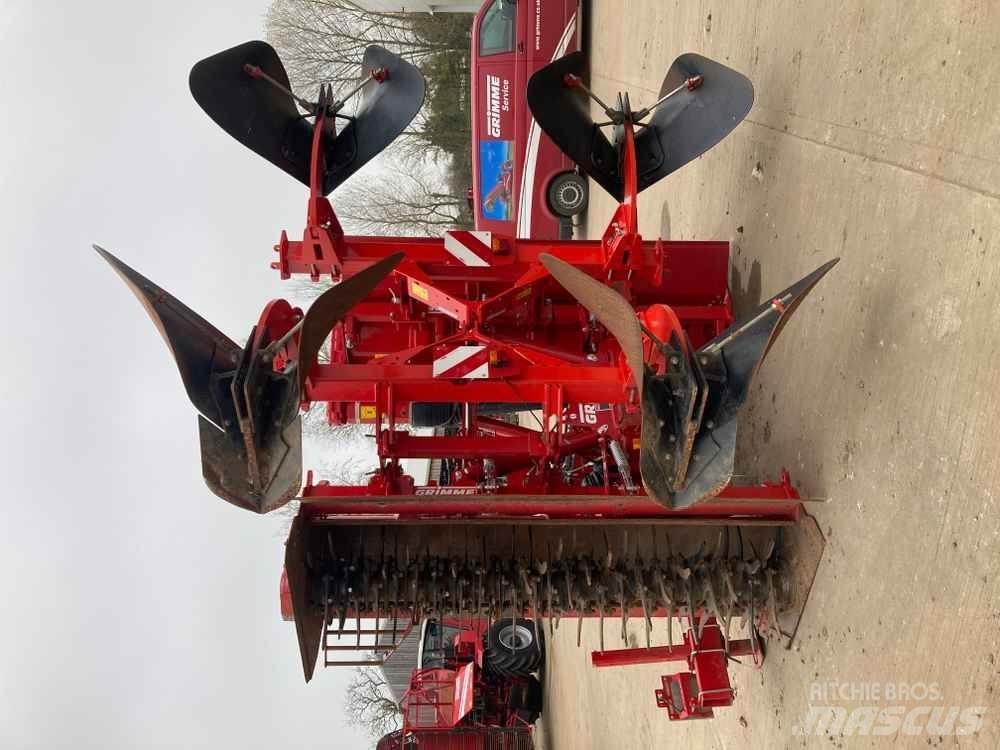 Grimme GF600 감자설비 - 기타