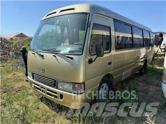 Toyota Coaster Bus 미니 버스