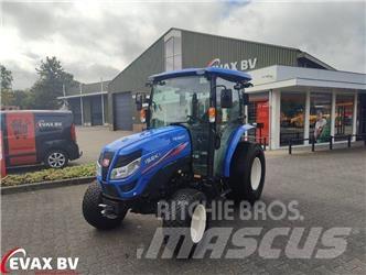 Iseki TG 6507 트랙터