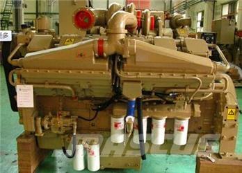 Cummins KTA38-C1400 엔진