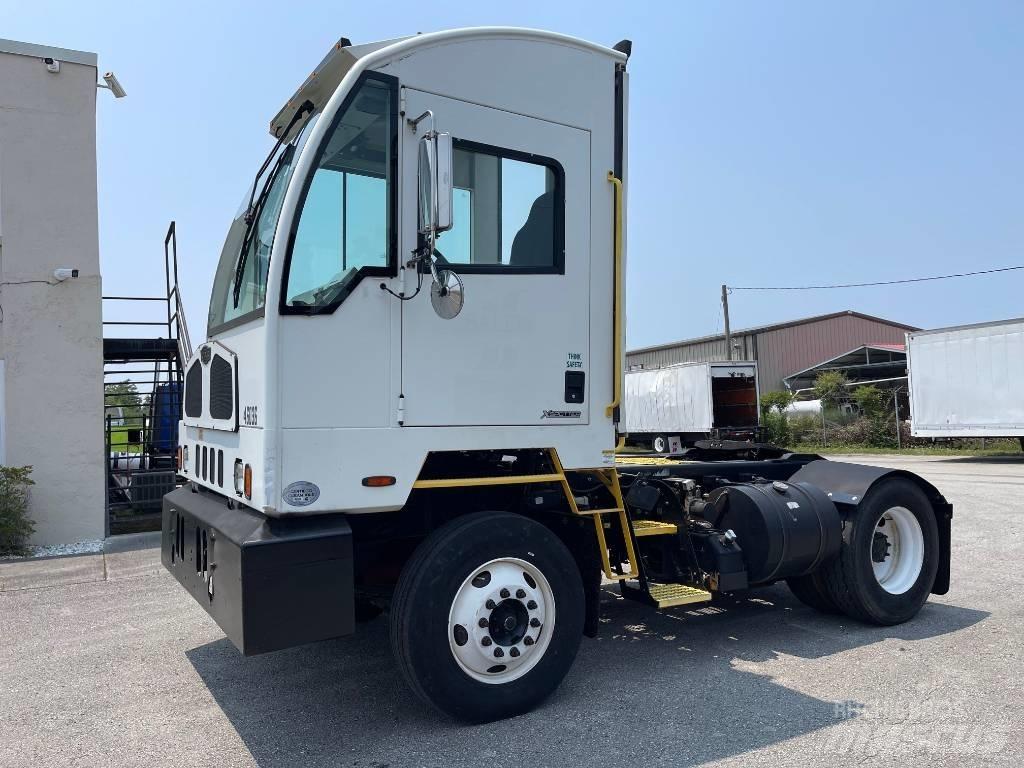 Autocar ACTT 42 터미널 트랙터