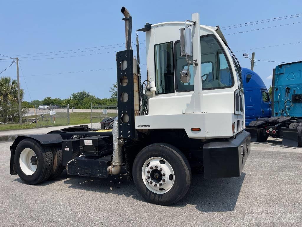 Autocar ACTT 42 터미널 트랙터