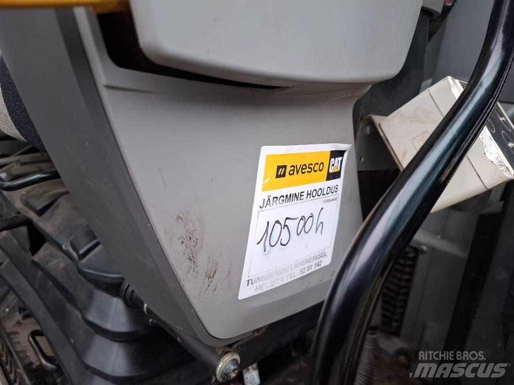 CAT 312 E 대형 굴삭기 29톤 이상